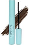 Sweed Lash Lift Mascara Braun 8ml