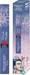 Frida Kahlo Mascara Μαύρο 8ml
