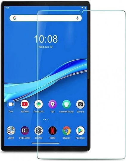 0.3mm Tempered Glass (Lenovo Tab M10 FHD Plus)