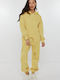 Jogginganzug YELLOW