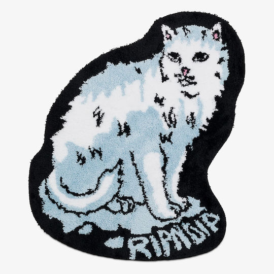 Rip N Dip Bath Mat RNDSPR24263 Multicolour 90x65cm