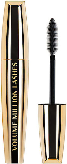 L'Oreal Paris Volume Million Mascara Μαύρο 9ml