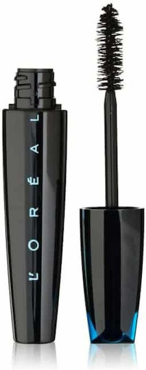 L'Oreal Paris Voluminous Extra Volume Collagen Mascara Μαύρο 10ml