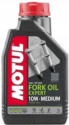 Motul Motorcycle Suspension Oil 10W 1lt