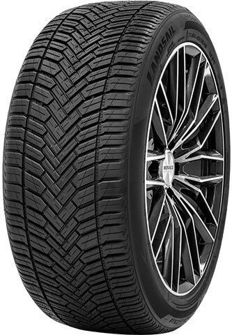 LandSail 235/45R18 98Y XL Автомобилна Гума Всесезонна За Пътнически Автомобил