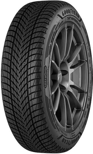 Goodyear Ultra Grip Performance 3 225/35R19 88W XL FP Winter Car Tyre