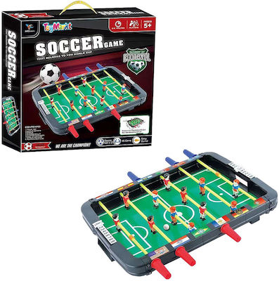 ToyMarkt Masa de fotbal L44 x L43 x Î7cm.