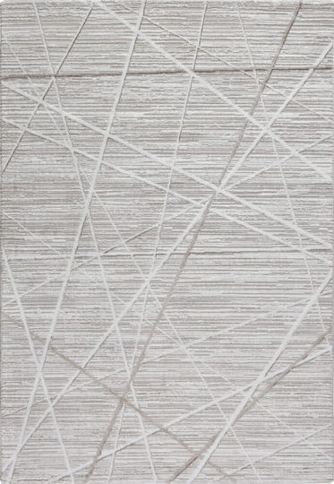 Polcarpet Monaco Moma Np 454 Covor Rectangular Cremă