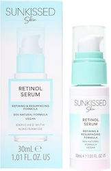 Sunkissed Skin Serum Gesicht mit Retinol 30ml