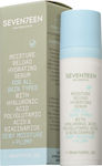 Seventeen Feuchtigkeitsspendend Serum Gesicht 30ml