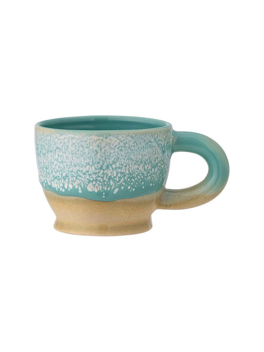 Bloomingville Mug Green 300ml