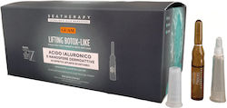 Guam Seatherapy Botox-like Lifting Vials Αμπούλες Ισχυρής Αντιγήρανσης 10amp X 2ml