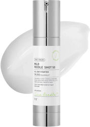 VT Cosmetics Reedle Shot 50 Soothing & Moisturizing Essence Face 50ml
