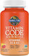 Garden Life Vitamin Code Желирани витамини D3 & K2 45 желирани таблетки малина и лимон