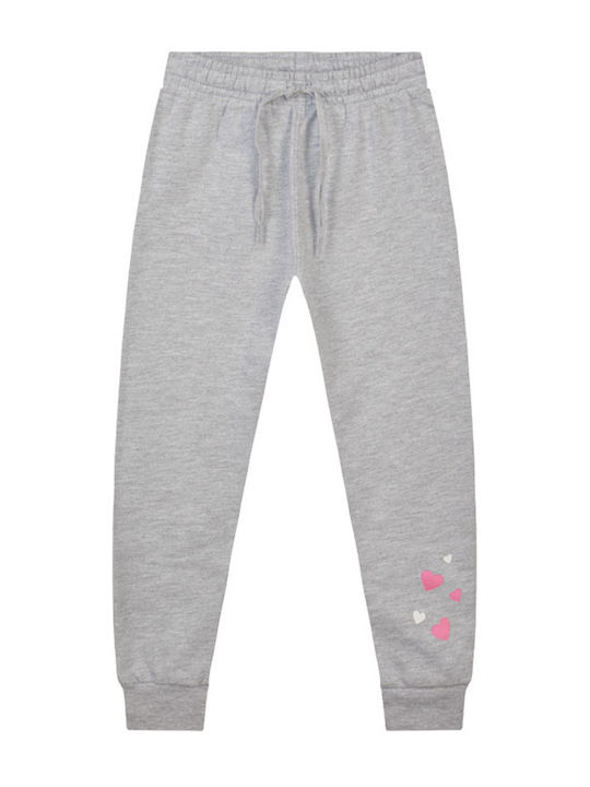 Energiers Kids Sweatpants Melange