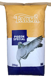 Τροφή 20kg