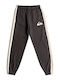 Quiksilver Kids Sweatpants Charcoal