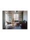 Yaiza Floor Lamp H119xW32cm. with Socket for Bulb E27 Beige