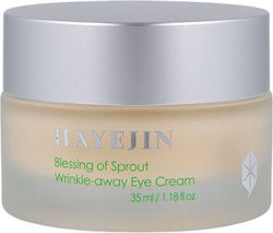 Hayejin Blessing Sprout Anti-Falten Augencreme 35ml Augencreme