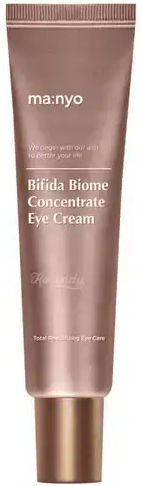 Ma:nyo Bifida Biome Concentrate Eye Cream 30 Ml Concentrated Eye Cream