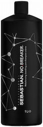Sebastian Rebalancing Bonding Pre-shampoo 1000ml