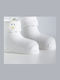 Socks Baby Pear Λευκό