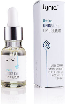 Ser Lynia pentru fermitatea ochilor 15ml