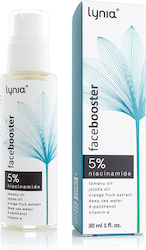 Lynia Booster Niacinamidă 5% 30 Ml