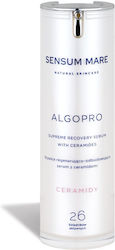 Sensum Mare Algopro Ceramides Serum 30ml Ορός Αναγέννησης Αναδόμησης Ceramides Sensum Mare Algopro Ceramides Serum 30ml Ορός Αναγέννησης Αναδόμησης Ceramides