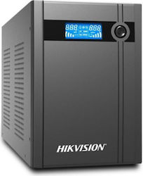 Hikvision UPS 3000VA 1800W