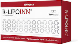 Innventa Βιταμίνη C 150mg 30 κάψουλες Innventa Βιταμίνη C 150mg 30 κάψουλες