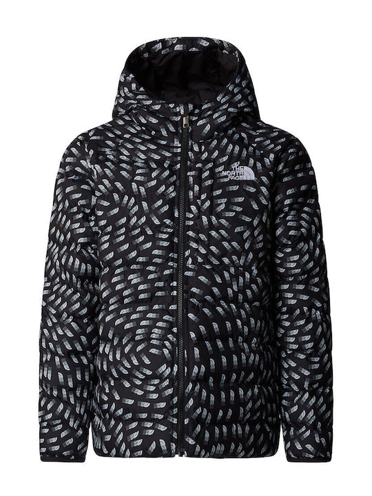 The North Face Παιδικό Αθλητικό Μπουφάν Διπλής ...