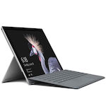 Microsoft Surface Pro 3 (I5-4300U/Intel Iris Graphics/W10 PRO) 12" Refurbished Tablet with Wi-Fi (4GB/128GB) Grade A Gray