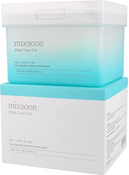 Mixsoon Bifida Toner Pad 120 Pcs Toning Pads Moisturizing Action 120 Pieces