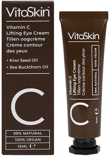 Vitaskin Крем за Околоочни Кремове за Тъмни Кръгове 15ml
