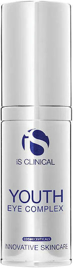 IS Clinical Youth Eye Complex Κρέμα Ματιών για Ενυδάτωση 15gr