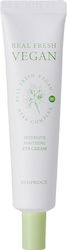 Deoproce Real Fresh Vegan Intensive Κρέμα Ματιών 30gr