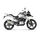 Akrapovic Προστατευτικό Εξάτμισης Μοτοσυκλέτας