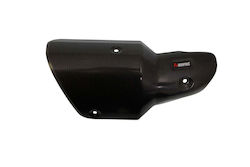 Akrapovic Προστατευτικό Εξάτμισης Μοτοσυκλέτας Yamaha YZF-R1 Μαύρο Akrapovic Προστατευτικό Εξάτμισης Μοτοσυκλέτας Yamaha YZF-R1 Μαύρο