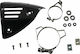 Akrapovic Protecție evacuare motocicletă Piaggio Vespa Yamaha Magazin online GTS
