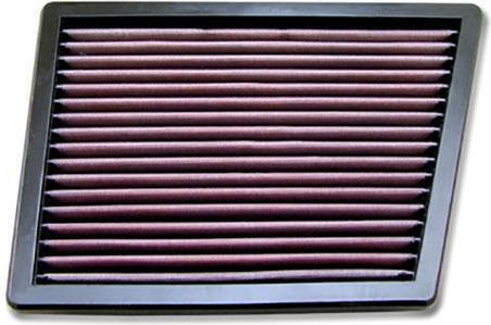 DNA Filters Freeflow Air Filter for BMW X2