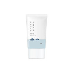 Round Lab 1025 Dokdo Sunscreen 50ml Προστατευτική Κρέμα Spf 50+ Pa++++