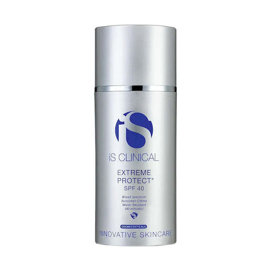IS Clinical Extreme Protect Mineral Αντηλιακό Προσώπου SPF40 100gr