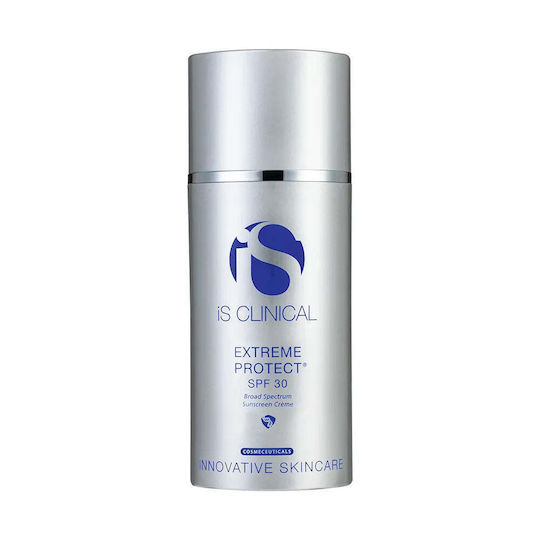 Extreme Protect Mineral Sunscreen Face SPF30 100gr