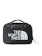 Toiletry Bag in Black color 23.5cm