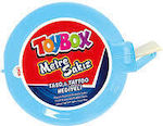 ToyBox mit Geschmack Blaue Früchte 1Stück 35gr