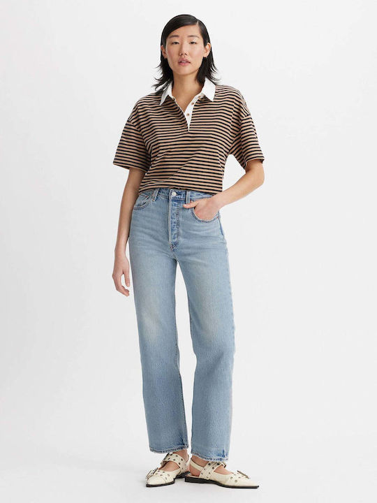 Levi's Women's Jean Trousers