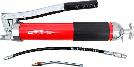 AWTools Fettpresse Hand 2.051kg Länge 0.44m