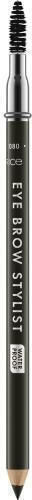 Catrice Cosmetics Eye Brow Stylist Bleistift für Augenbrauen 080 Back To Schwarz 1,4gr