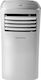 Ariston Mobis 9 Мобилен Климатик 9000 BTU Само Охлаждане